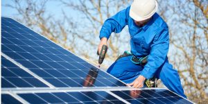 Installation Maintenance Panneaux Solaires Photovoltaïques à Champagne-les-Marais